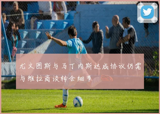 尤文图斯与马丁内斯达成协议仍需与维拉商谈转会细节